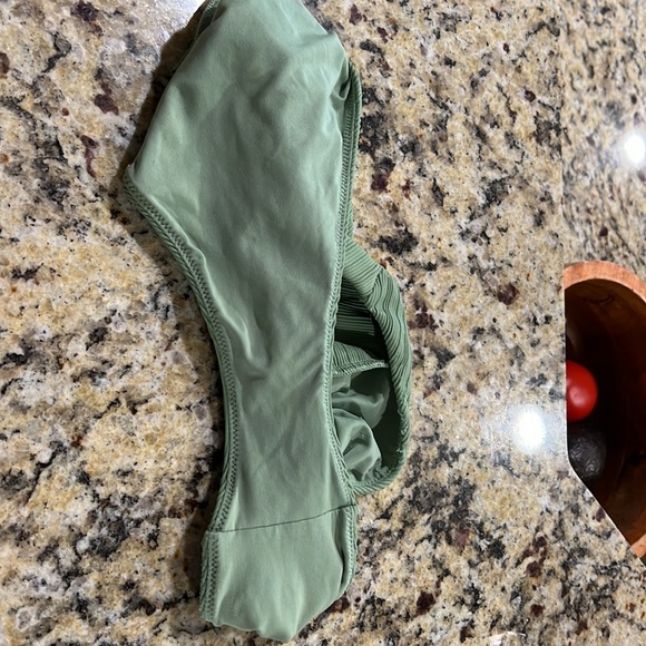 High wasted bikini bottoms - Picture 4 of 4